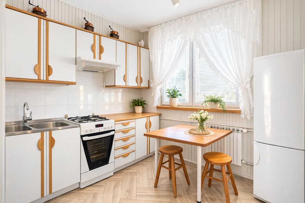 Mieszkanie 2 pokojowe na Sprzedaż