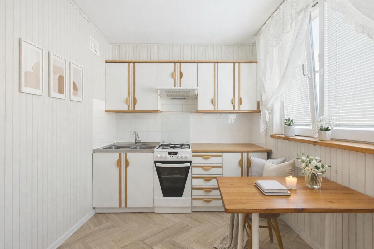 Mieszkanie 2 pokojowe na Sprzedaż