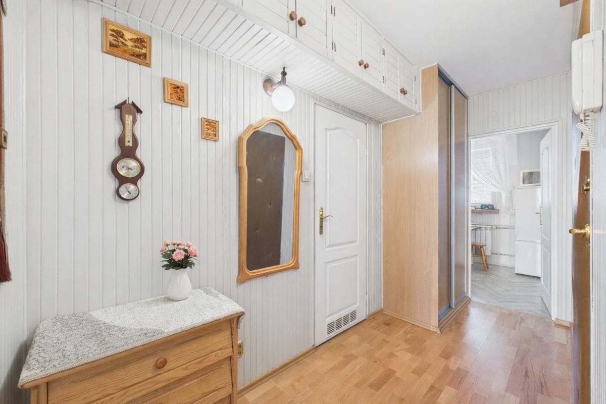 Mieszkanie 2 pokojowe na Sprzedaż