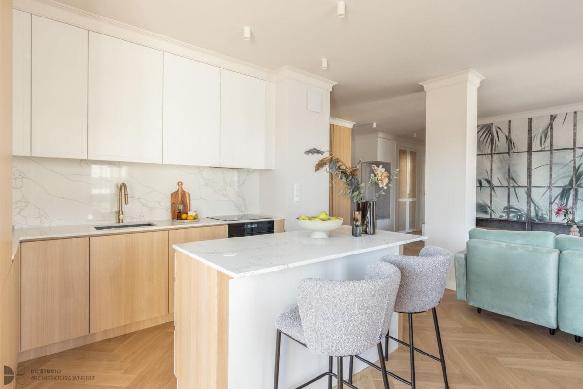 Mieszkanie 3 pokojowe na Sprzedaż