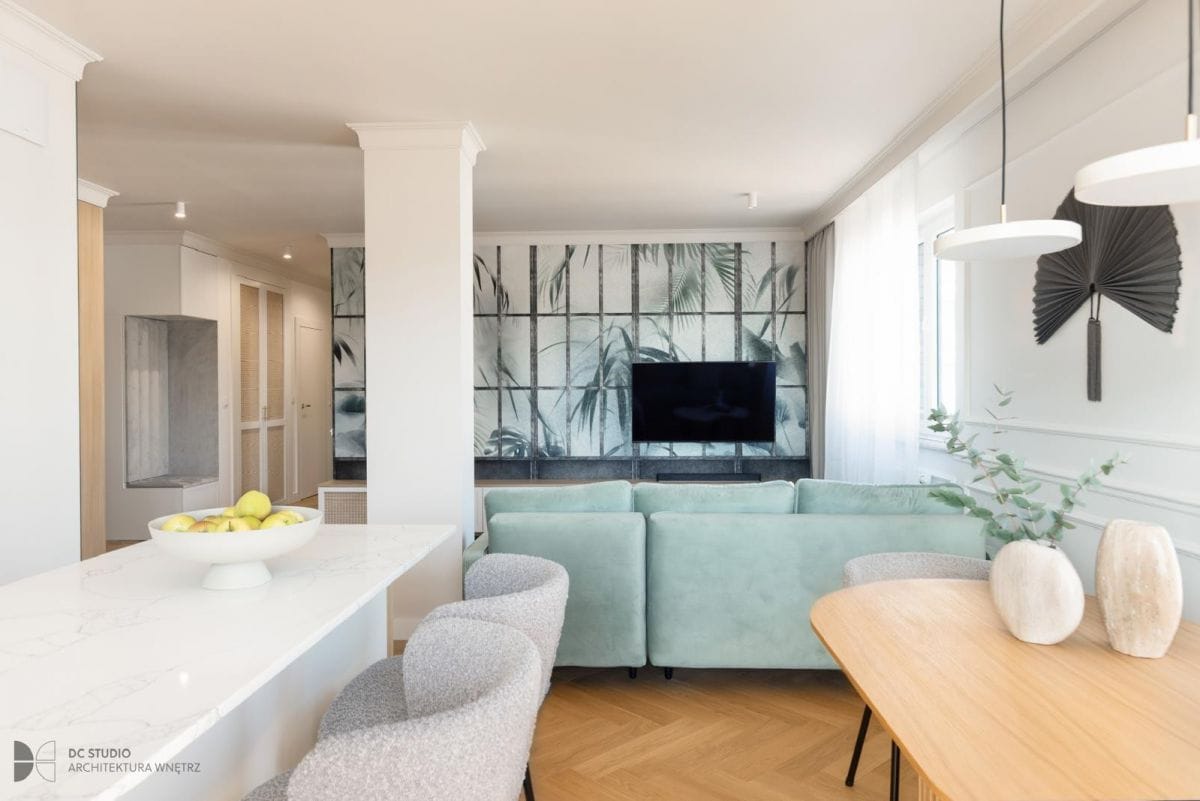 Mieszkanie 3 pokojowe na Sprzedaż