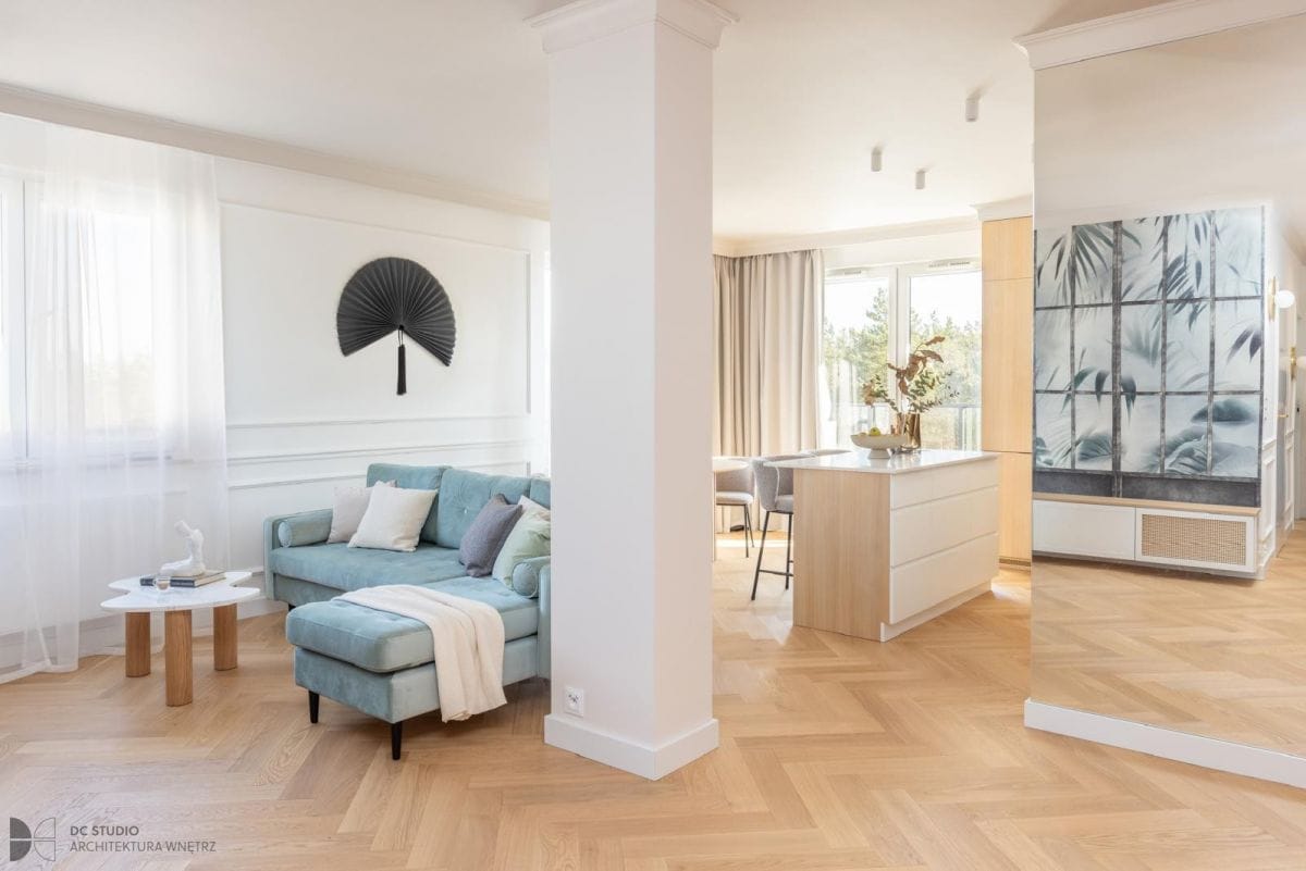 Mieszkanie 3 pokojowe na Sprzedaż