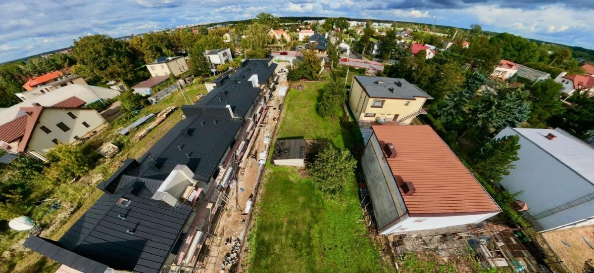 Działka  pokojowe na Sprzedaż