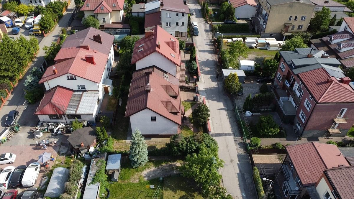 Dom 7 pokojowe na Sprzedaż