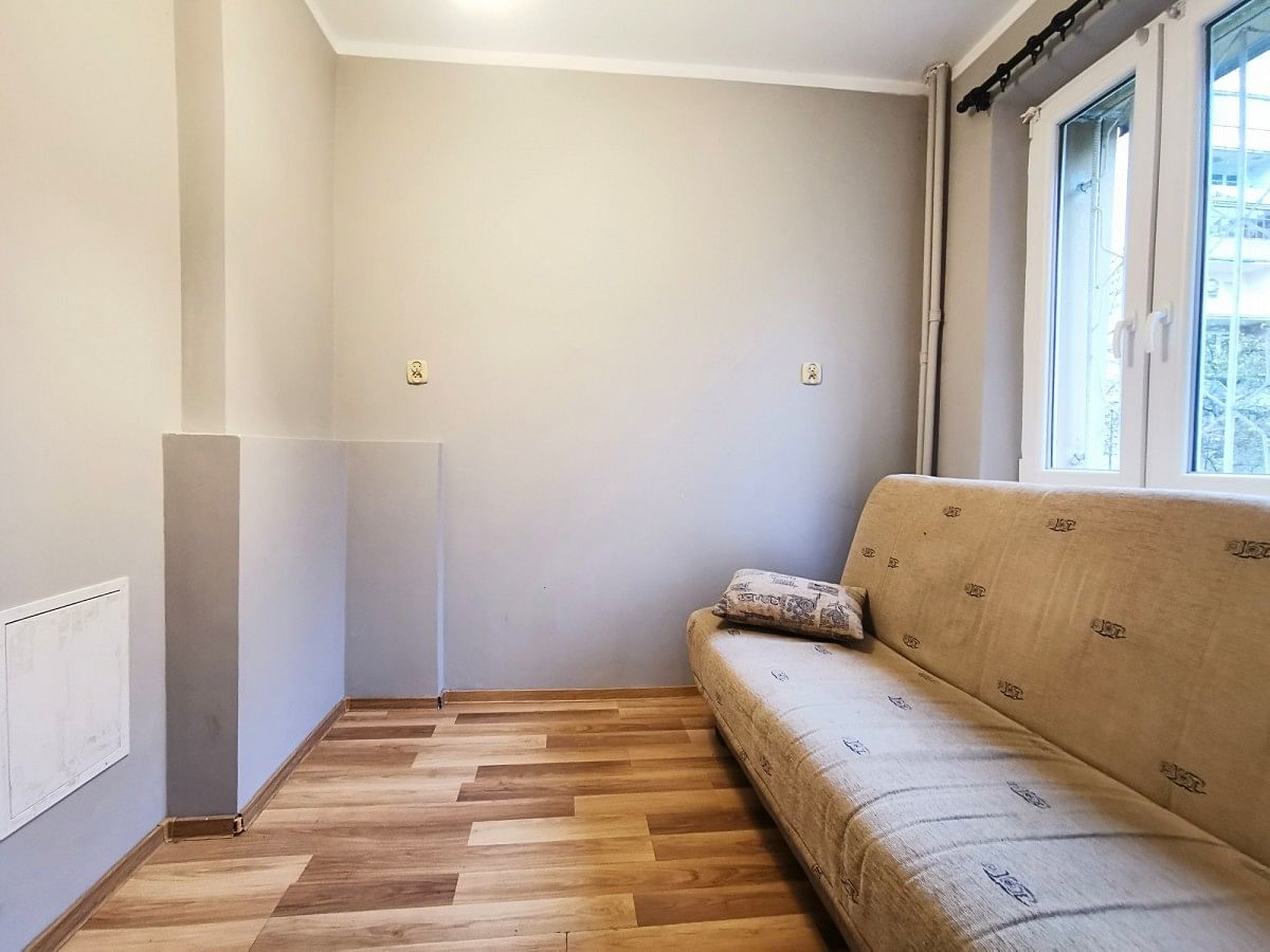 Mieszkanie 2 pokojowe na Wynajem