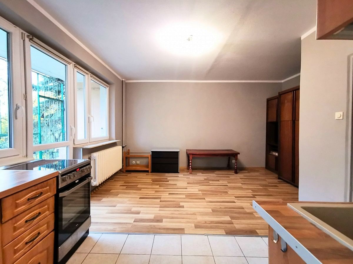 Mieszkanie 2 pokojowe na Wynajem