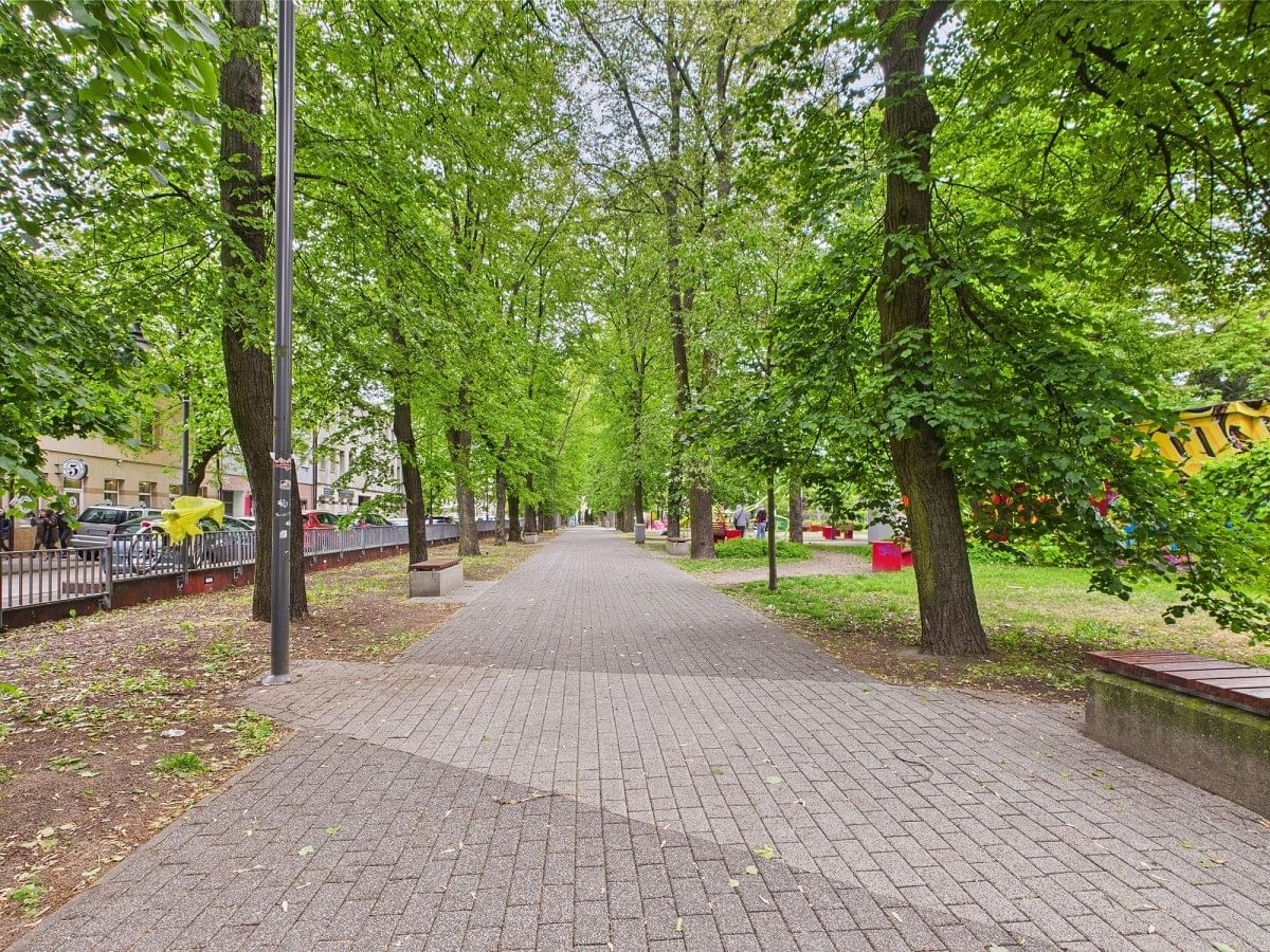 Lokal użytkowy  pokojowe na Wynajem