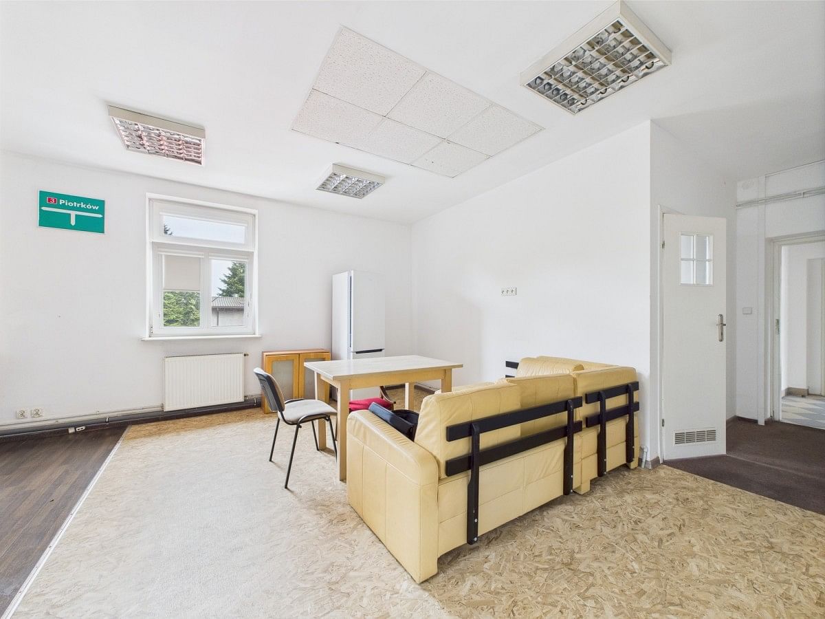 Lokal użytkowy  pokojowe na Wynajem