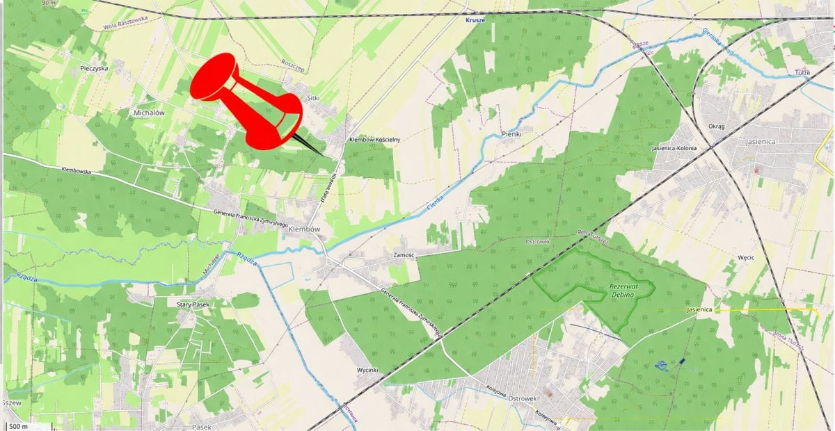 Dom 4 pokojowe na Sprzedaż