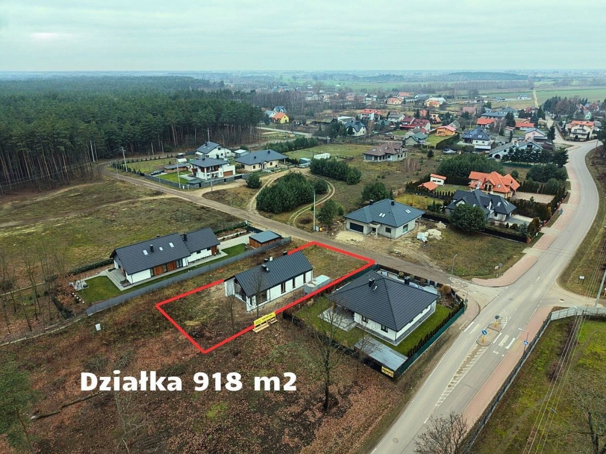 Dom 4 pokojowe na Sprzedaż