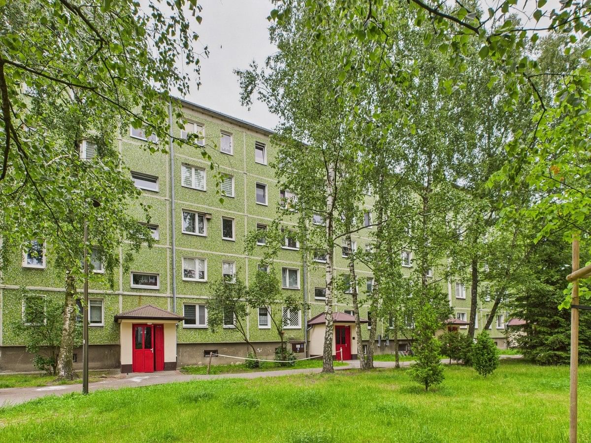 Mieszkanie 3 pokojowe na Sprzedaż