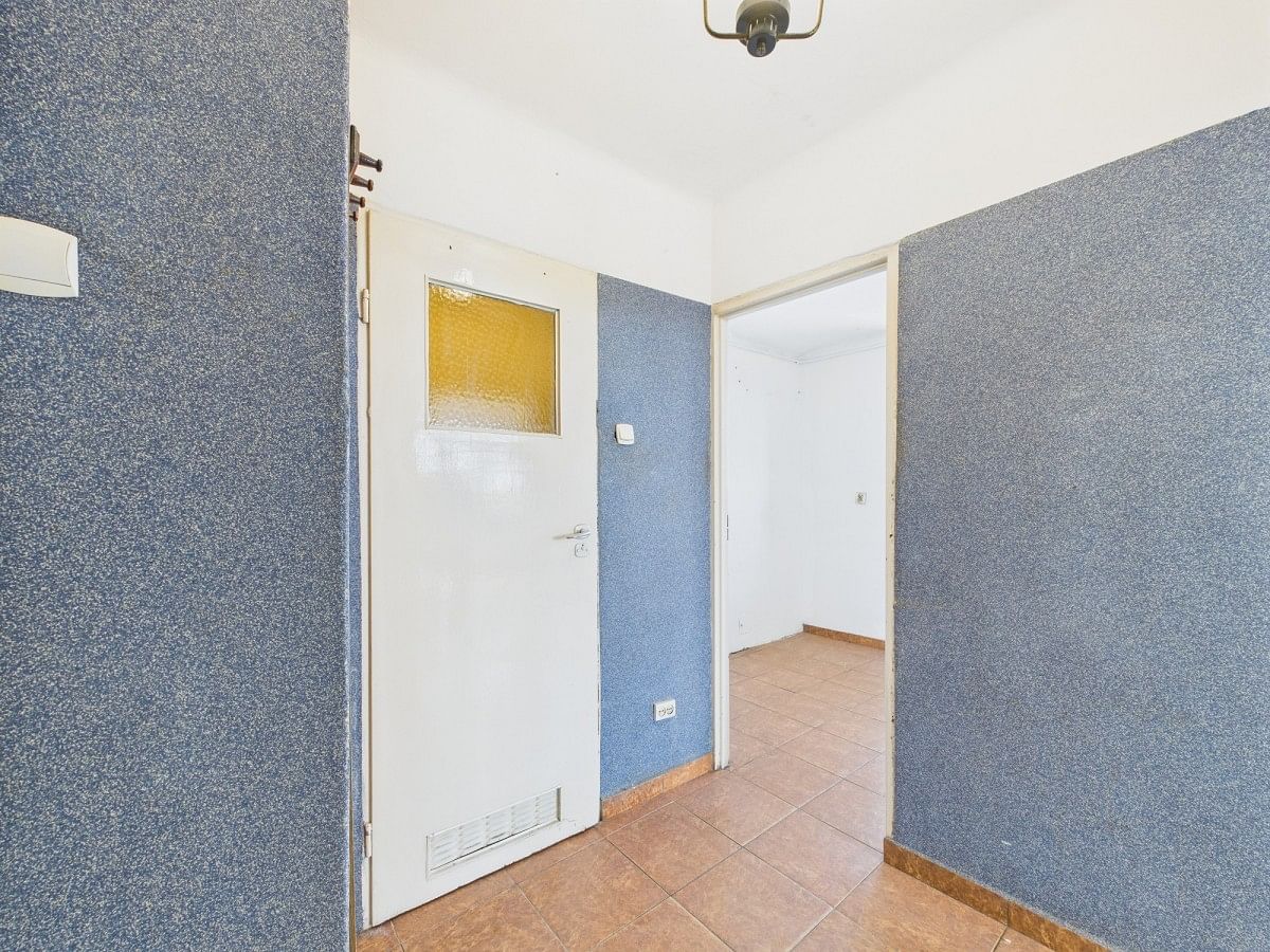 Mieszkanie 1 pokojowe na Sprzedaż