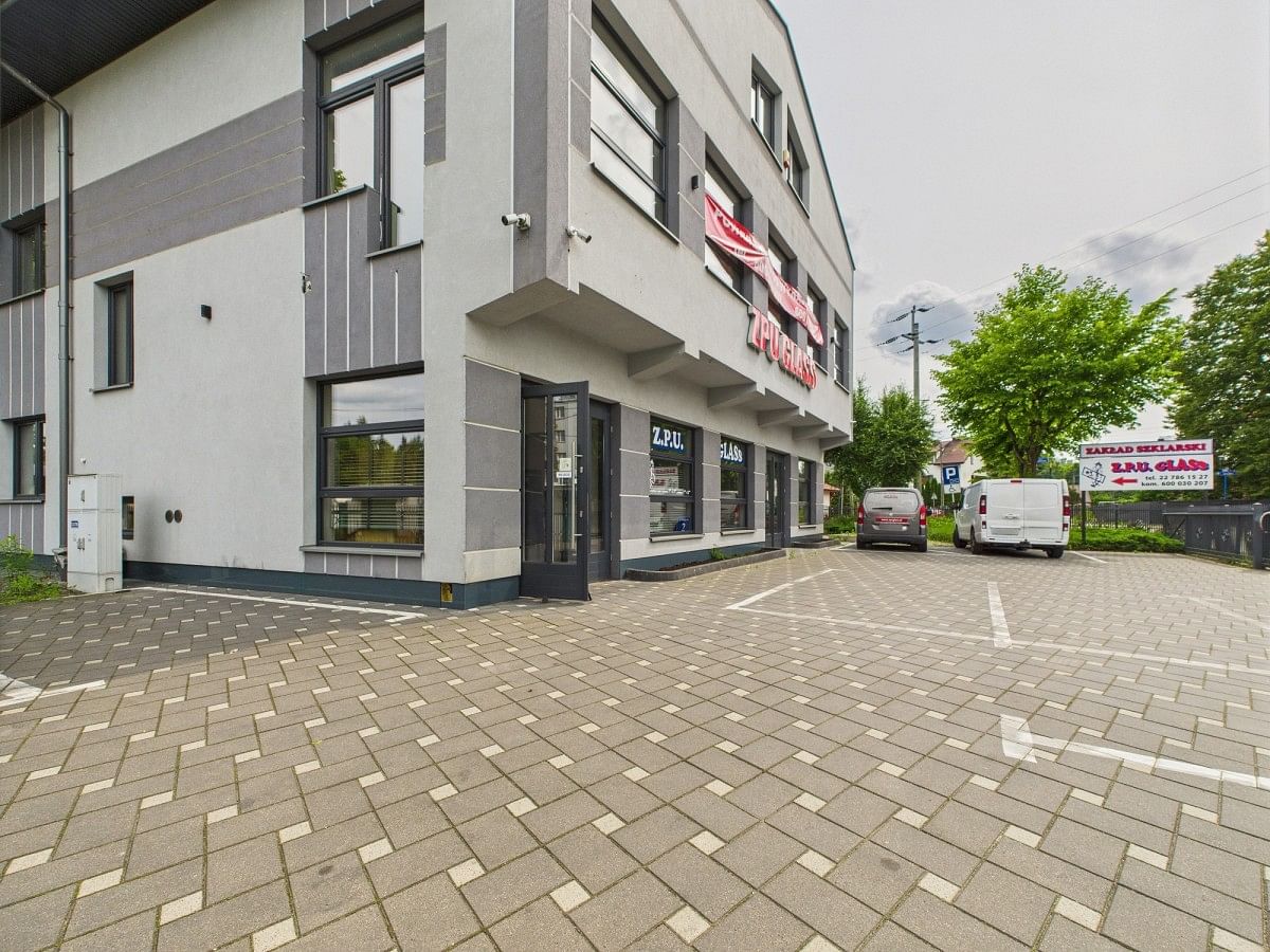 Lokal użytkowy  pokojowe na Wynajem