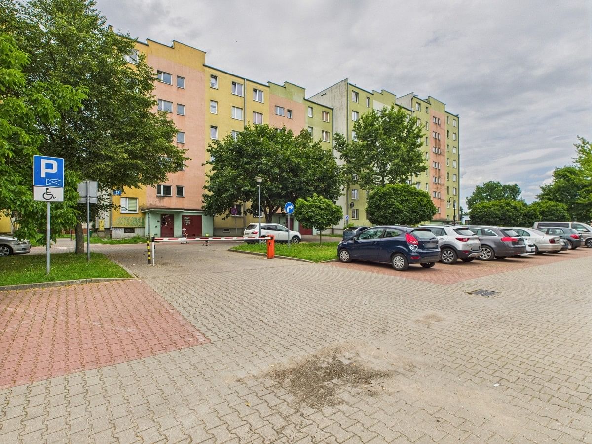 Mieszkanie 2 pokojowe na Sprzedaż
