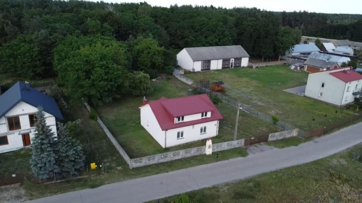 Dom 5 pokojowe na Sprzedaż