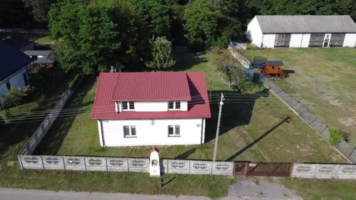 Dom 5 pokojowe na Sprzedaż