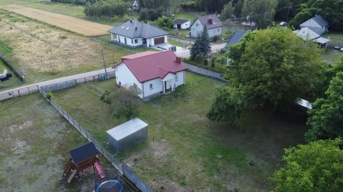 Dom 5 pokojowe na Sprzedaż
