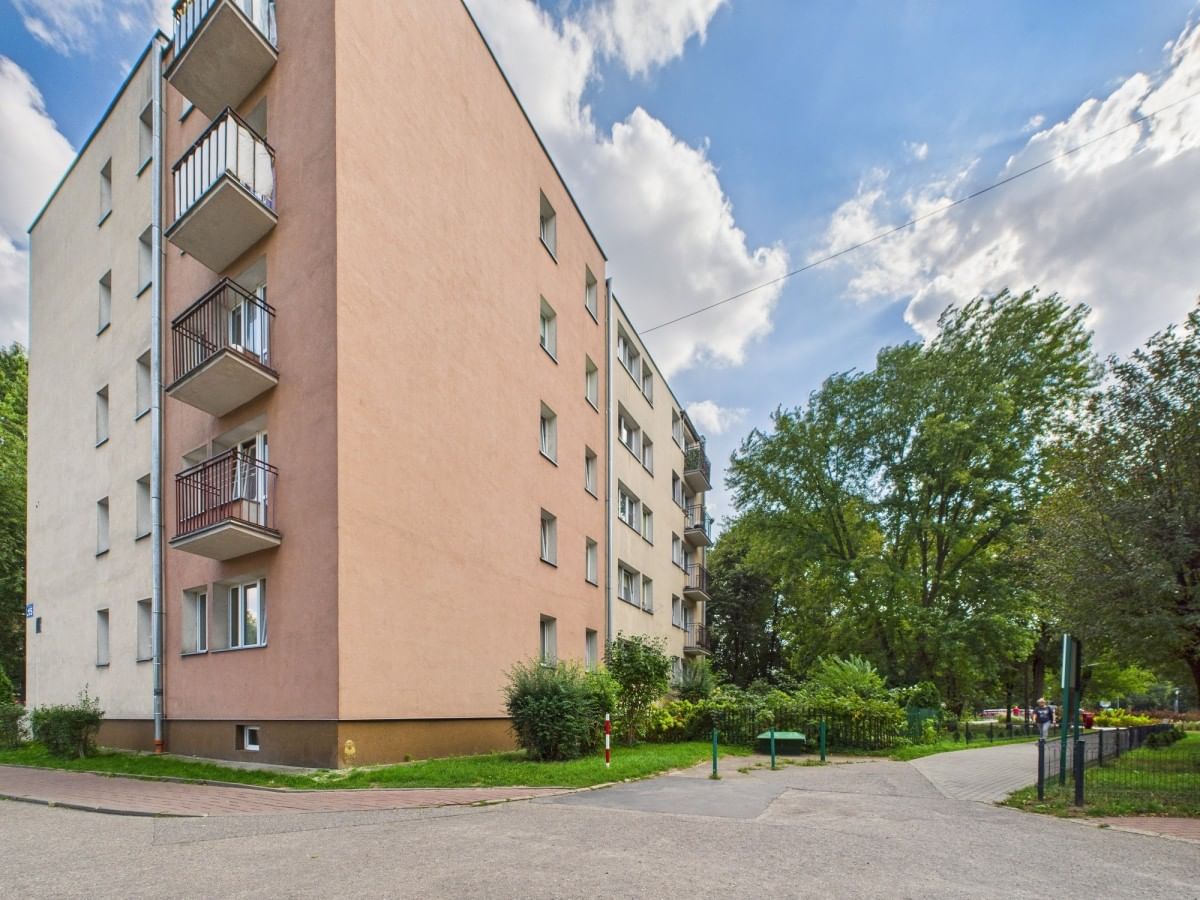 Mieszkanie 3 pokojowe na Sprzedaż