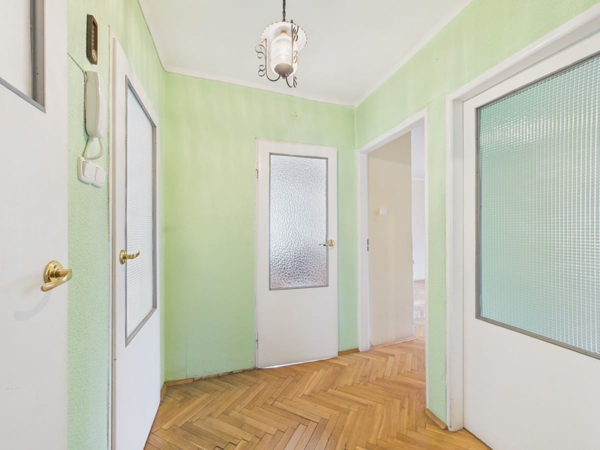 Mieszkanie 3 pokojowe na Sprzedaż