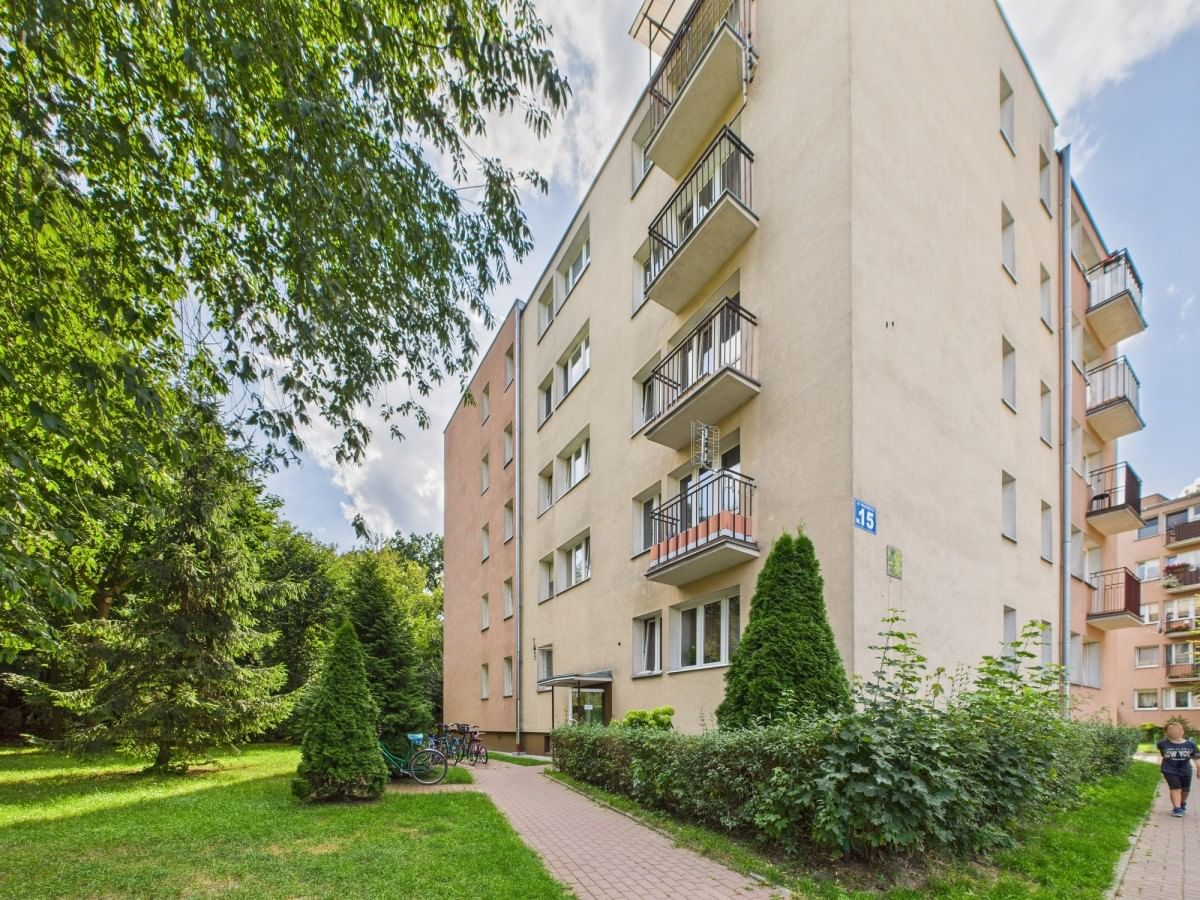 Mieszkanie 3 pokojowe na Sprzedaż