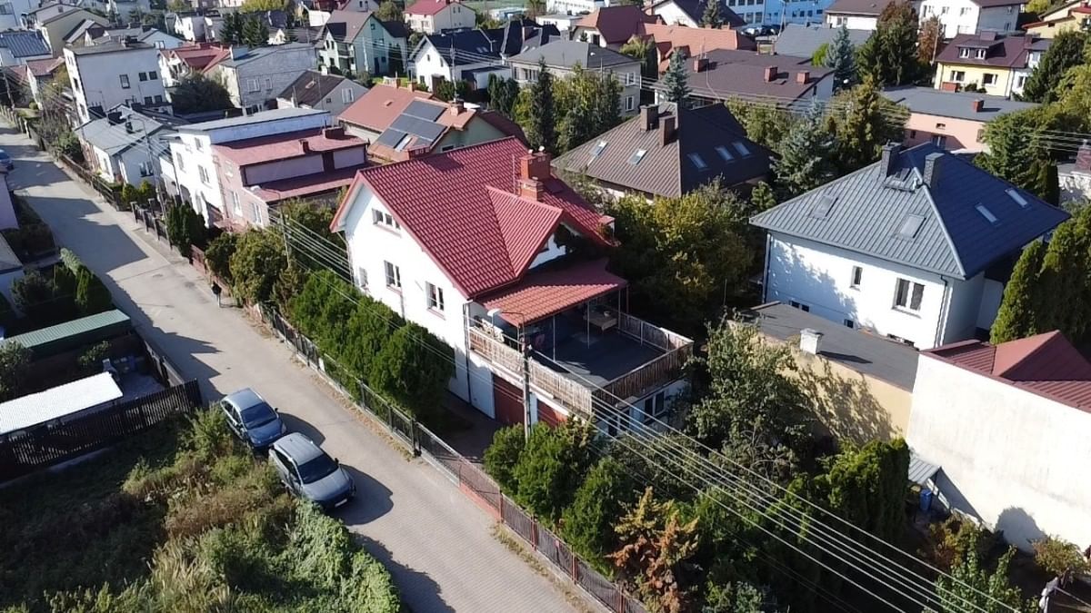 Dom  pokojowe na Sprzedaż