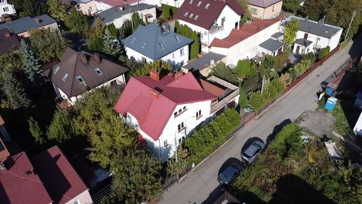 Dom  pokojowe na Sprzedaż