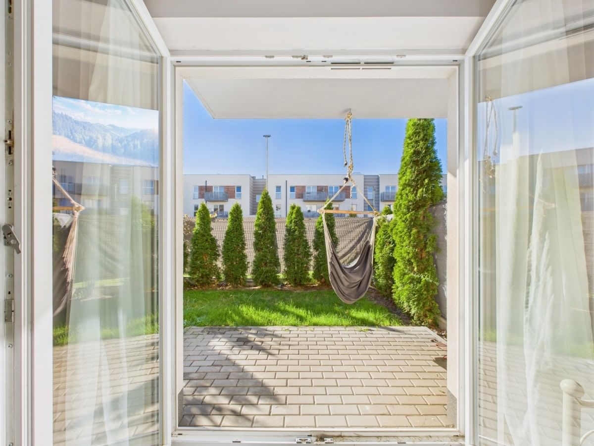 Mieszkanie 2 pokojowe na Sprzedaż