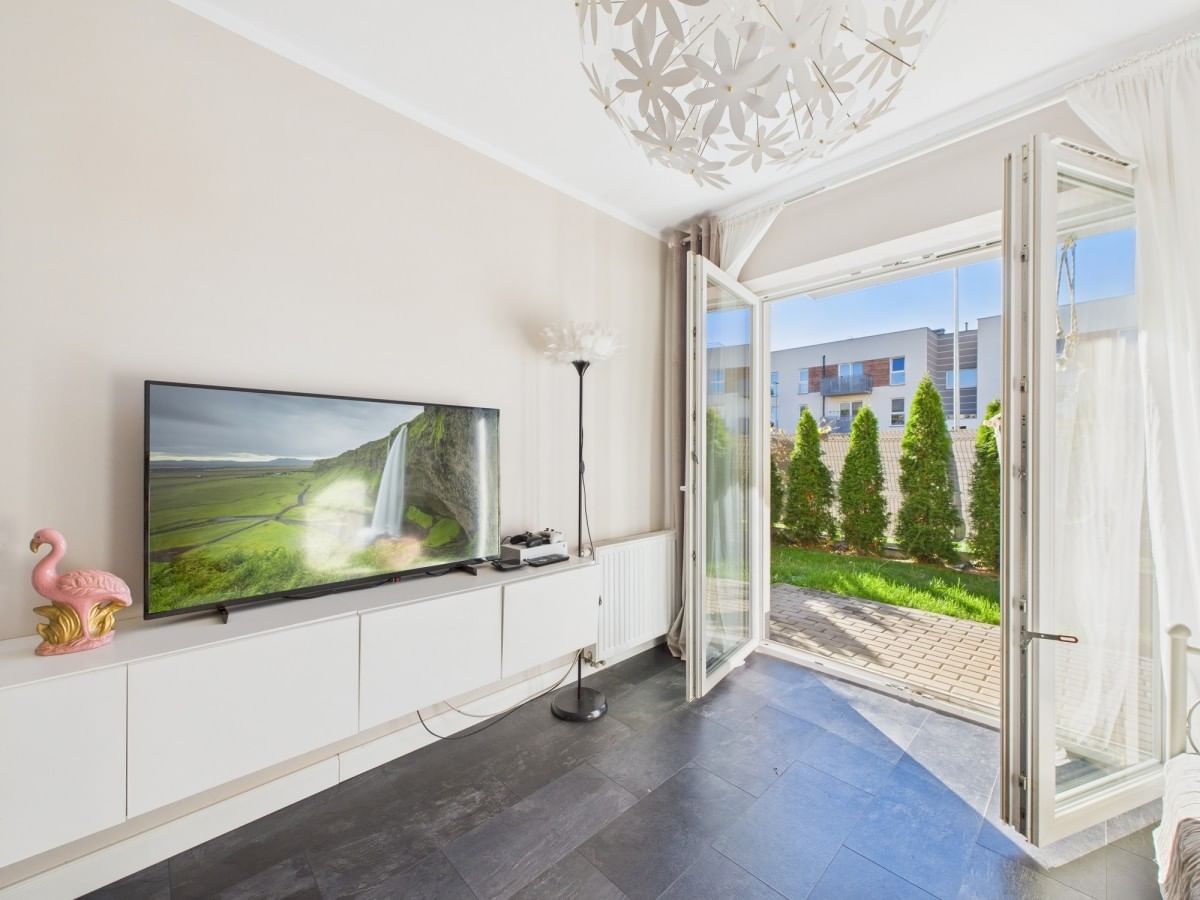 Mieszkanie 2 pokojowe na Sprzedaż