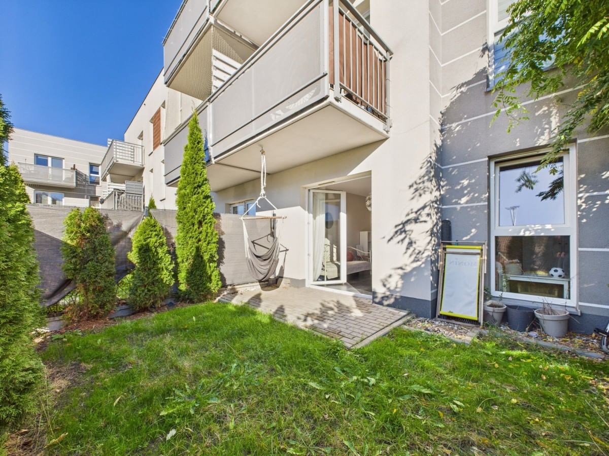 Mieszkanie 2 pokojowe na Sprzedaż