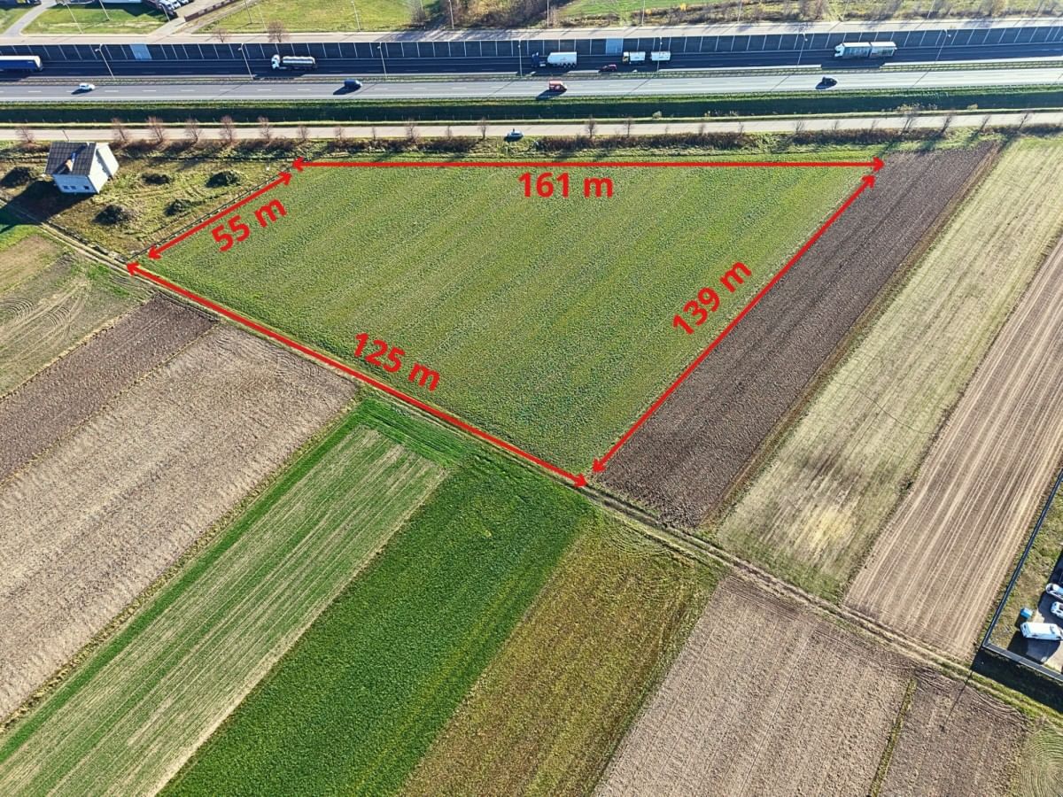 Działka  pokojowe na Sprzedaż