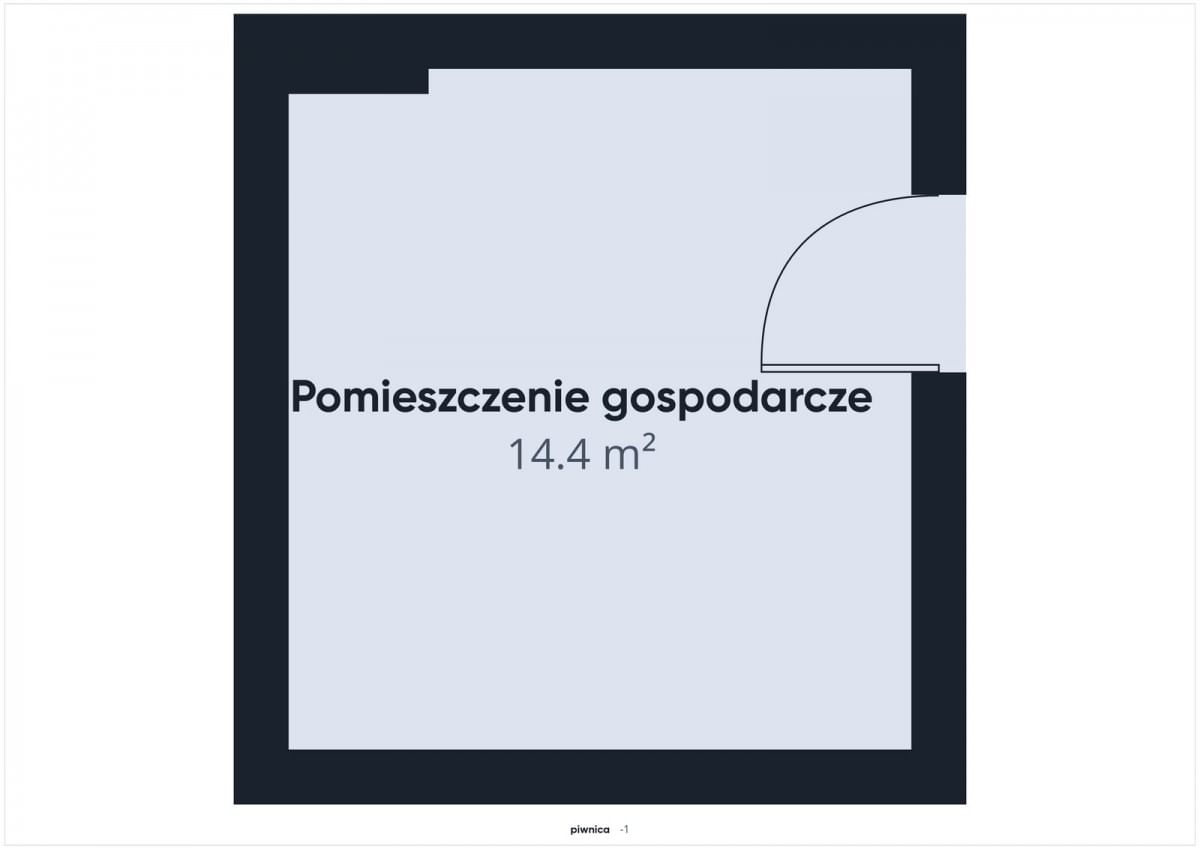 Dom 3 pokojowe na Sprzedaż