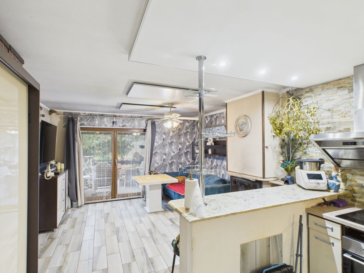 Dom 3 pokojowe na Sprzedaż