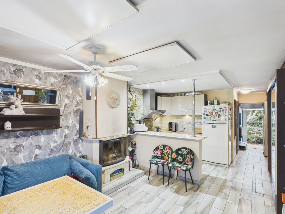 Dom 3 pokojowe na Sprzedaż