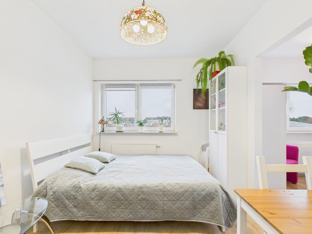 Mieszkanie 3 pokojowe na Sprzedaż