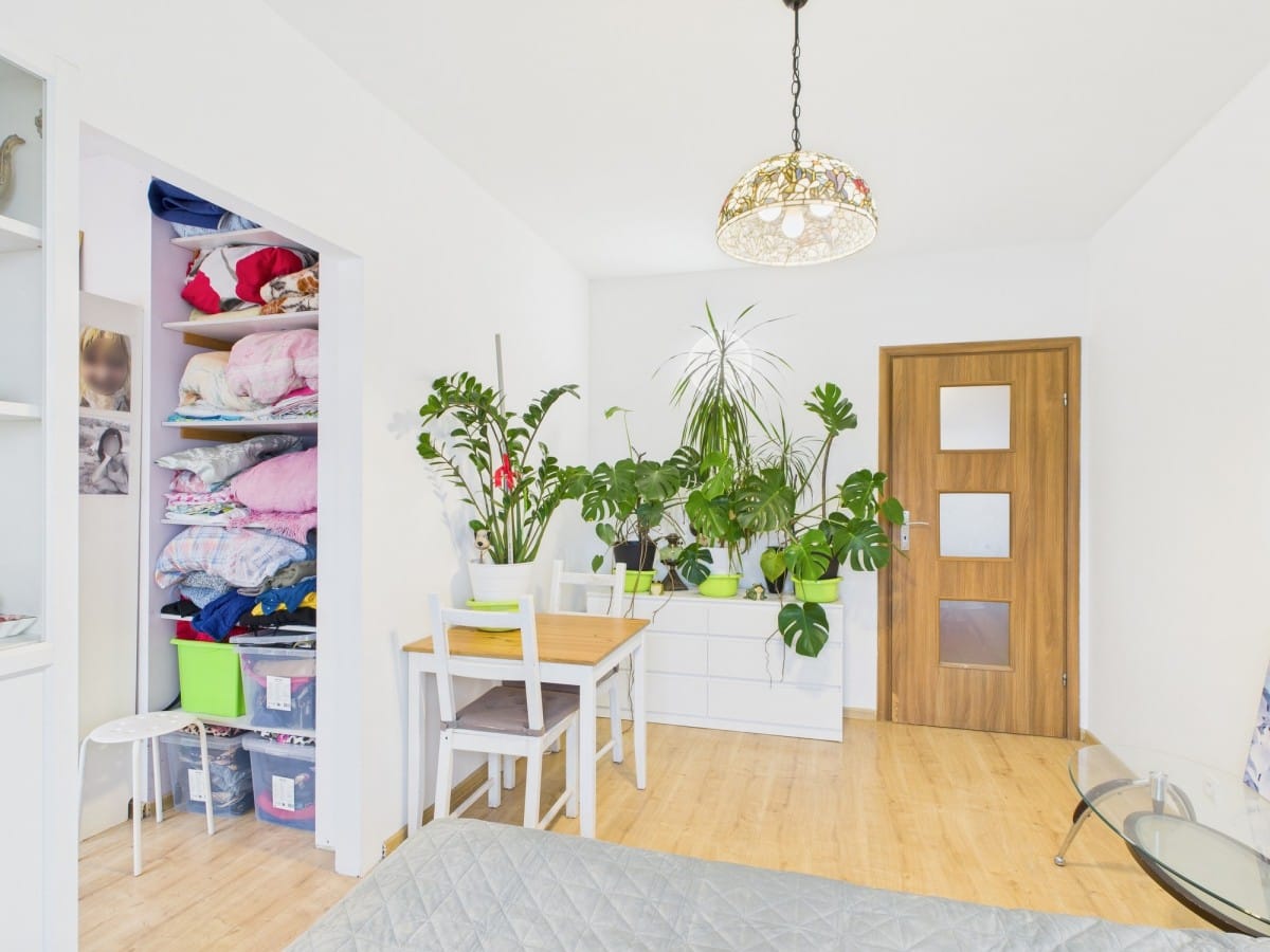 Mieszkanie 3 pokojowe na Sprzedaż