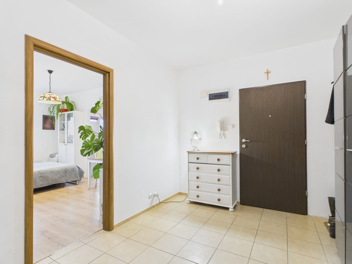 Mieszkanie 3 pokojowe na Sprzedaż