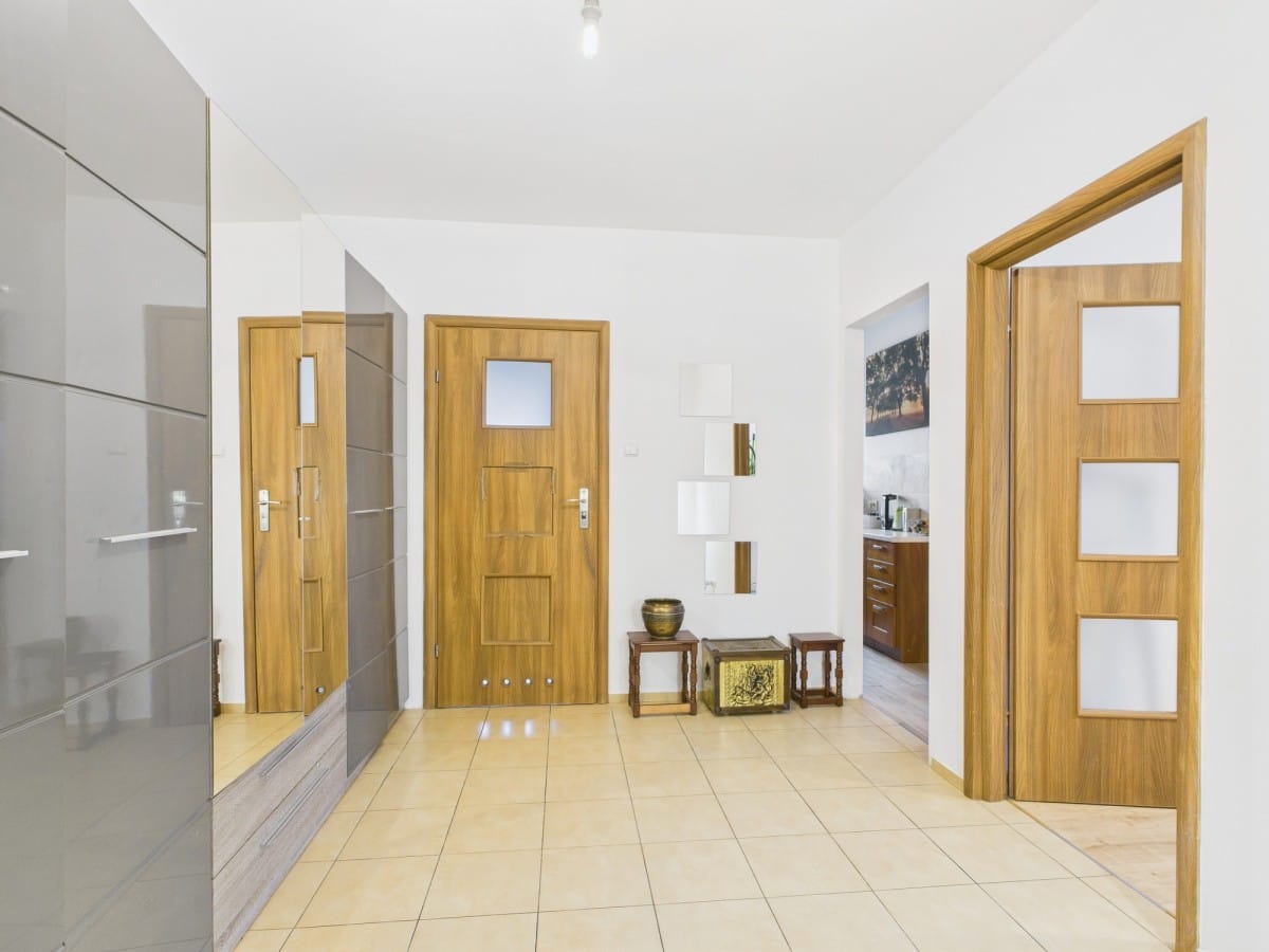 Mieszkanie 3 pokojowe na Sprzedaż