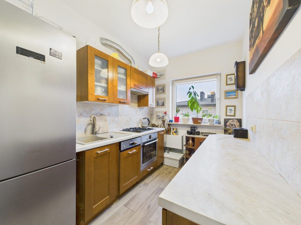 Mieszkanie 3 pokojowe na Sprzedaż