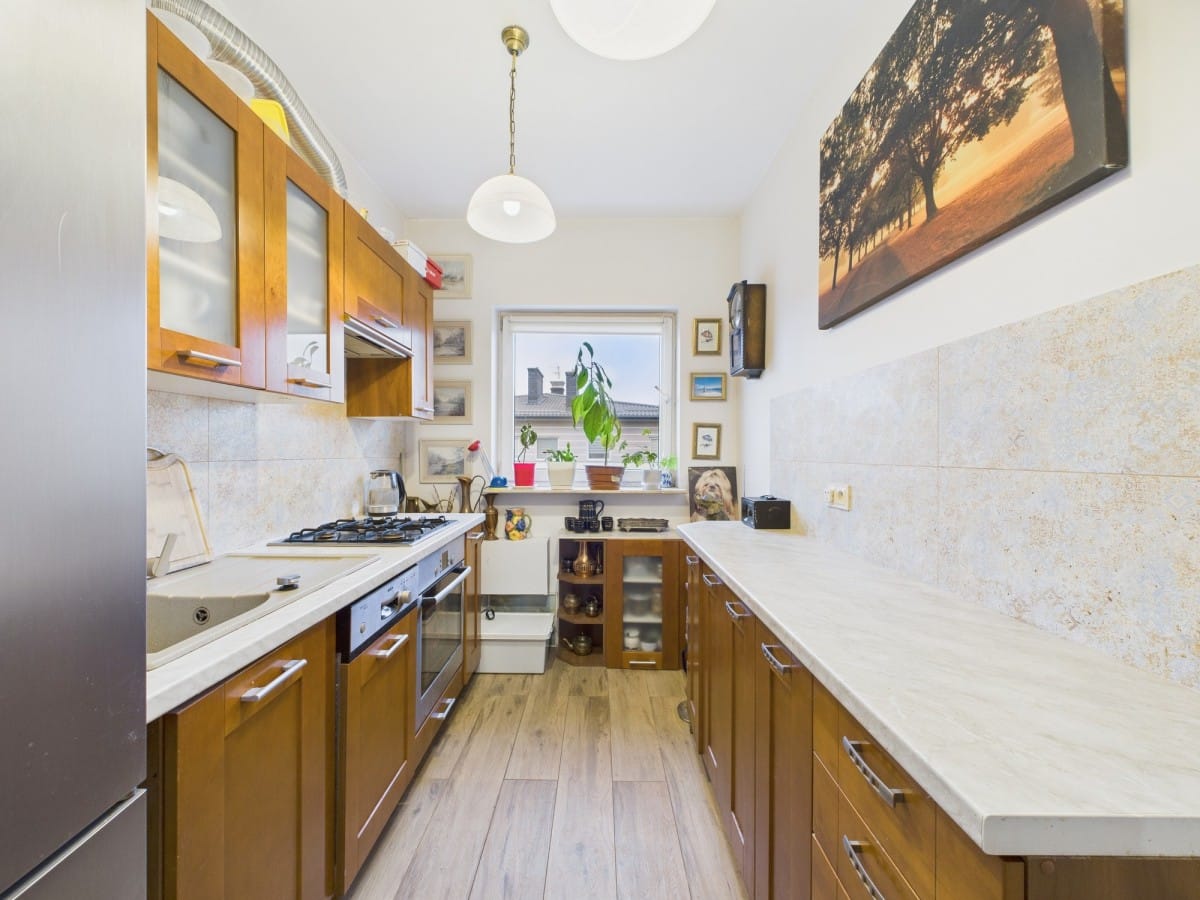 Mieszkanie 3 pokojowe na Sprzedaż