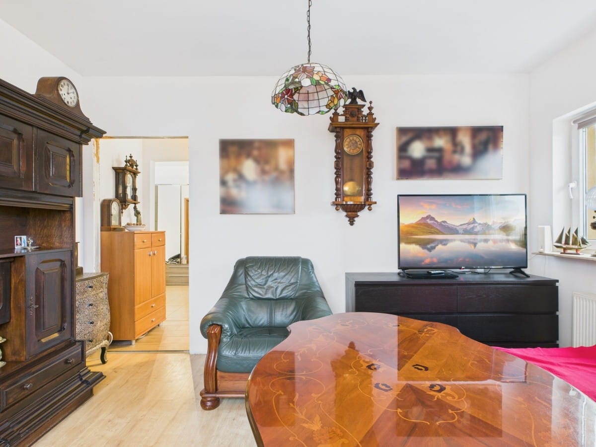 Mieszkanie 3 pokojowe na Sprzedaż