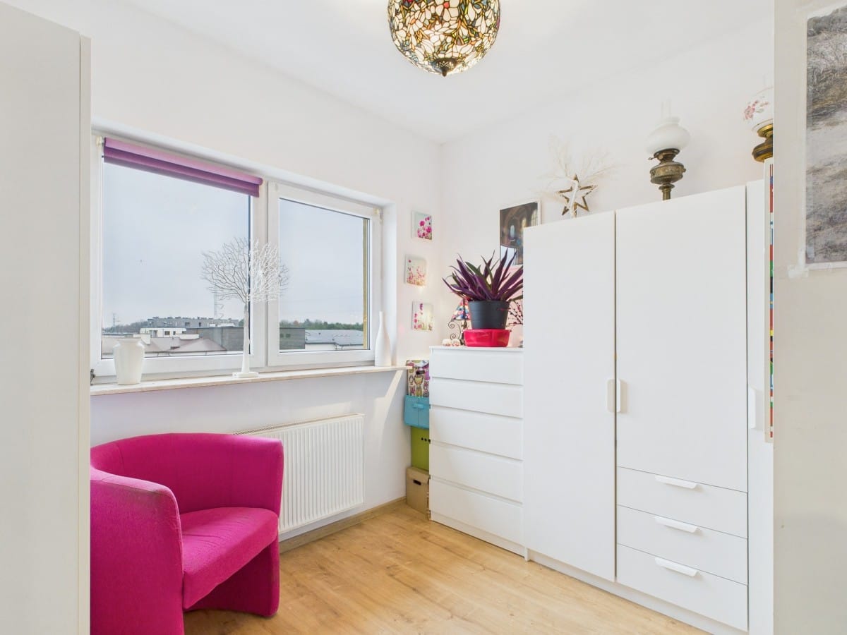 Mieszkanie 3 pokojowe na Sprzedaż