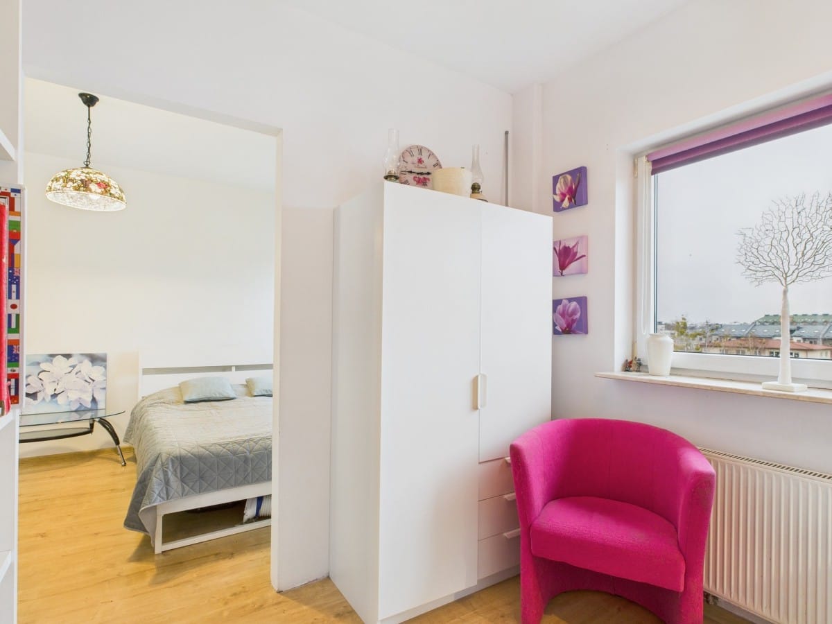 Mieszkanie 3 pokojowe na Sprzedaż