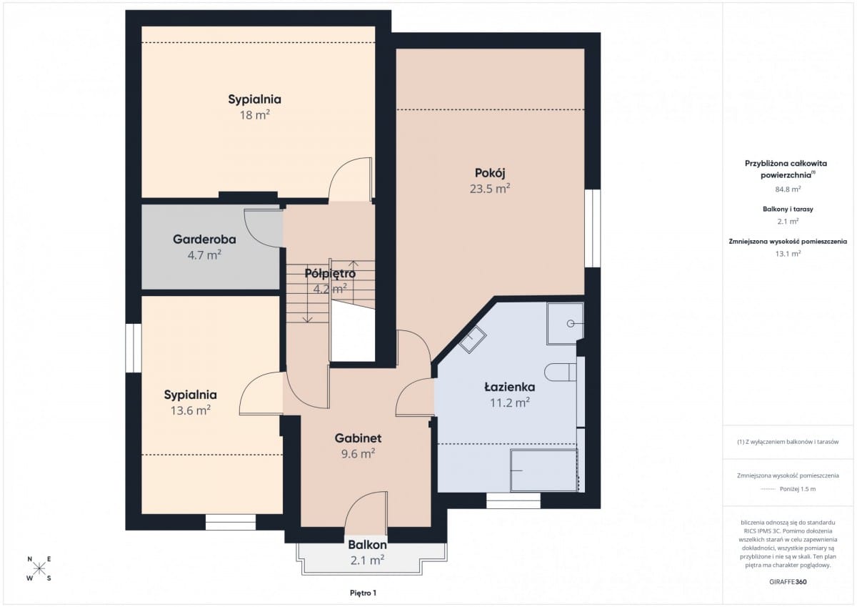 Dom 6 pokojowe na Sprzedaż