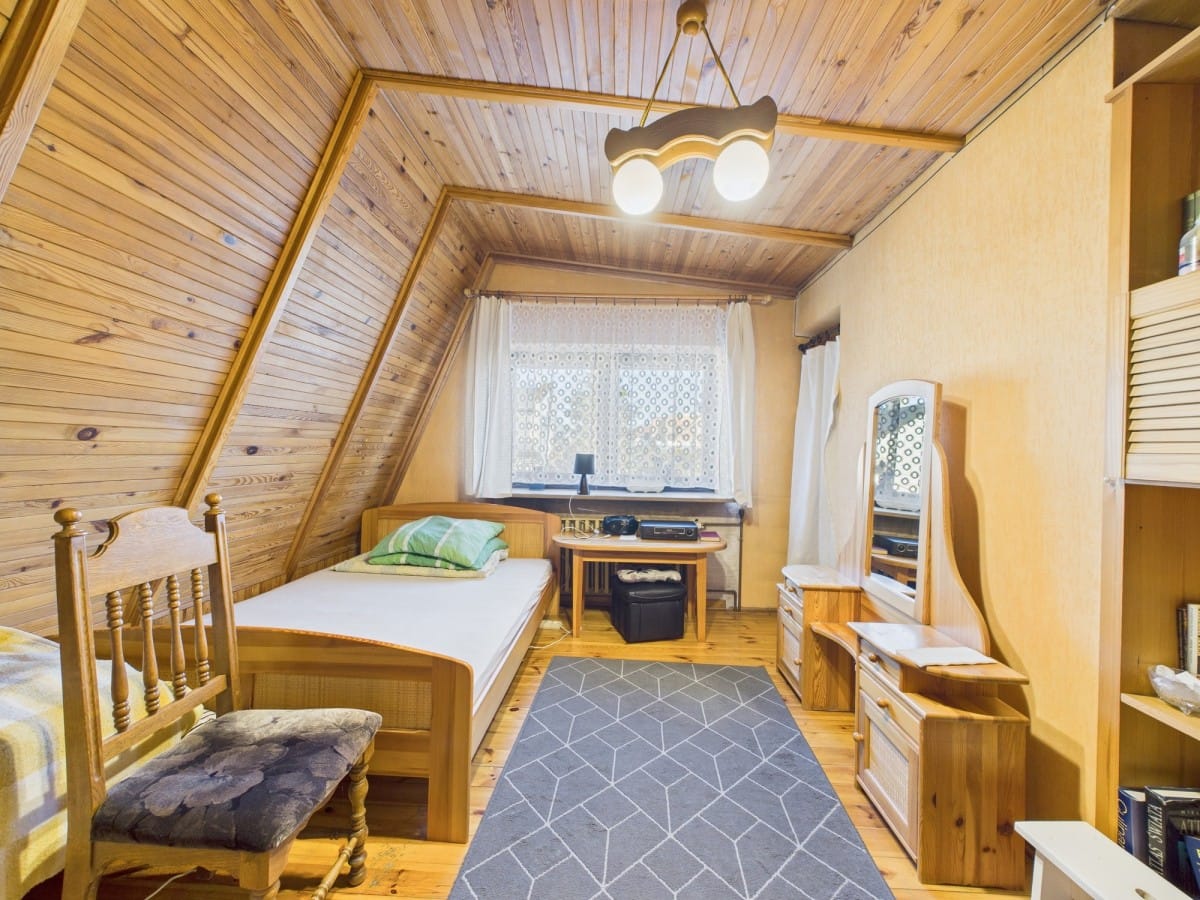 Dom 6 pokojowe na Sprzedaż