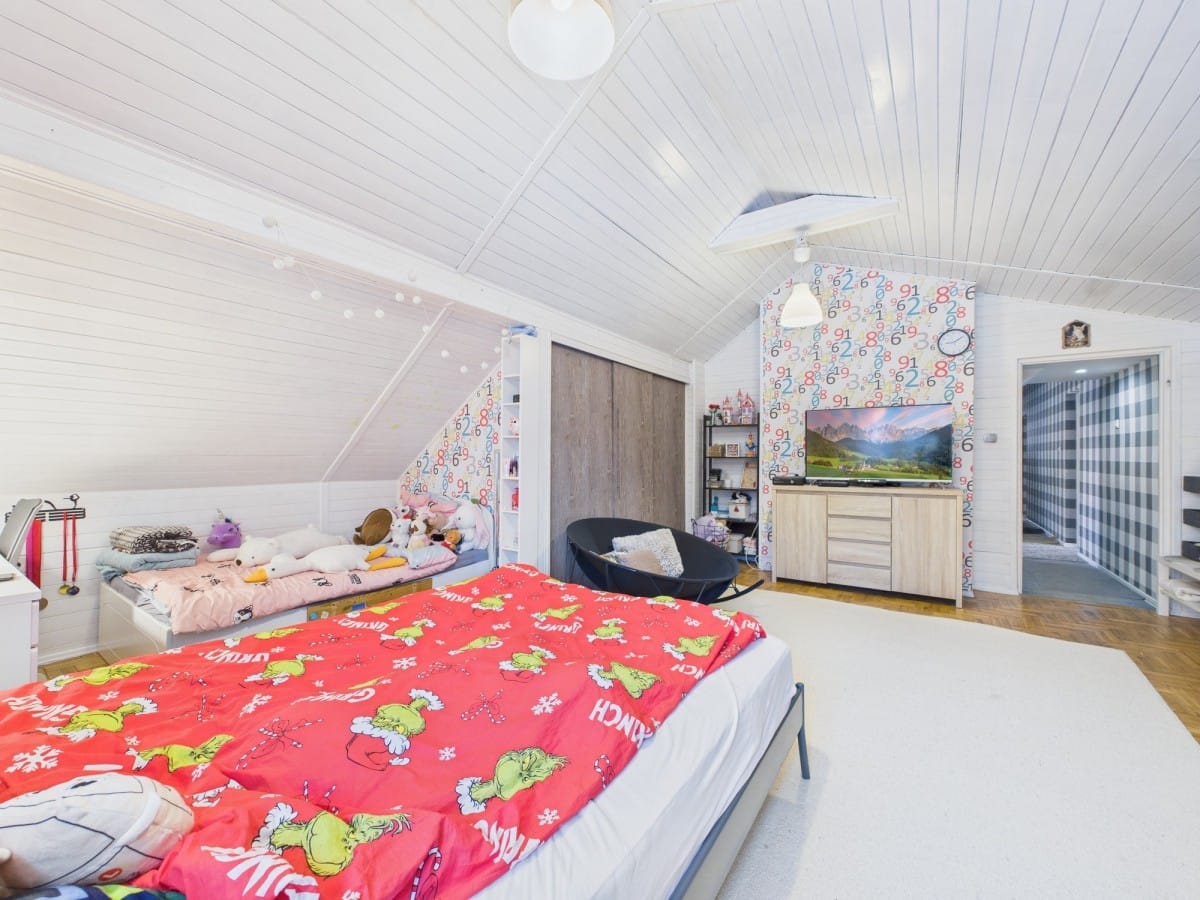 Dom 6 pokojowe na Sprzedaż