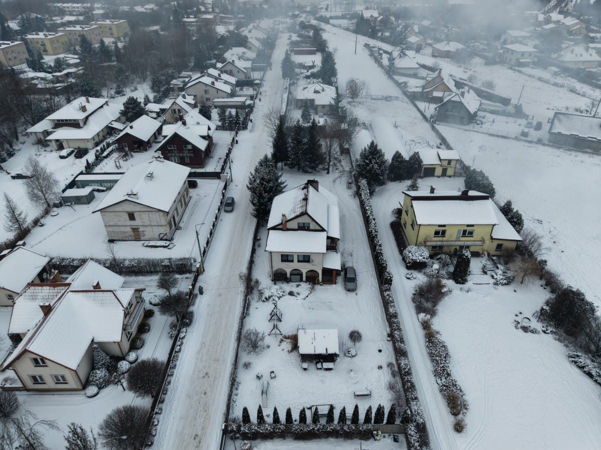 Dom 6 pokojowe na Sprzedaż