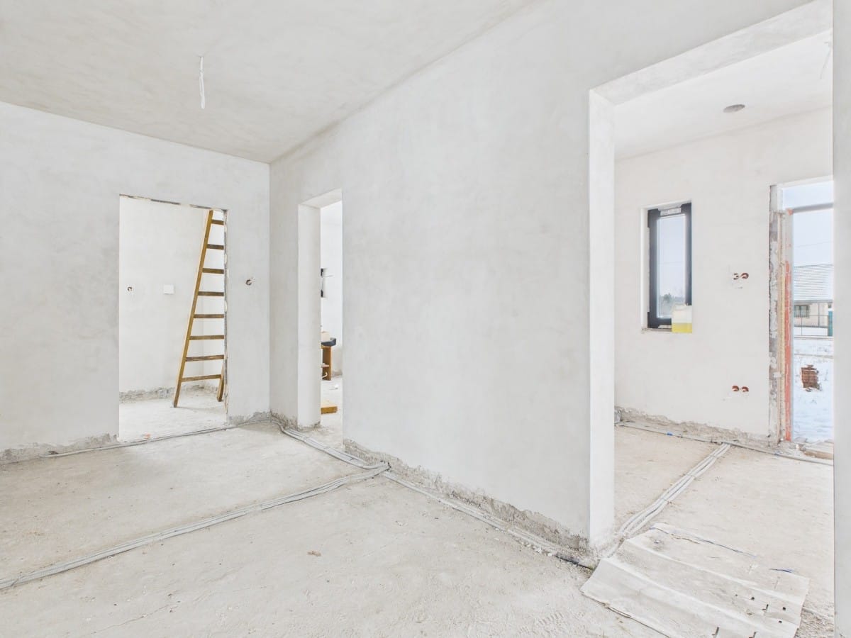 Dom 4 pokojowe na Sprzedaż