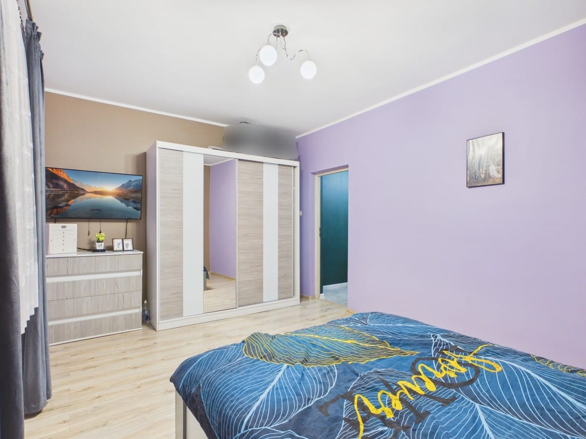 Dom 3 pokojowe na Sprzedaż