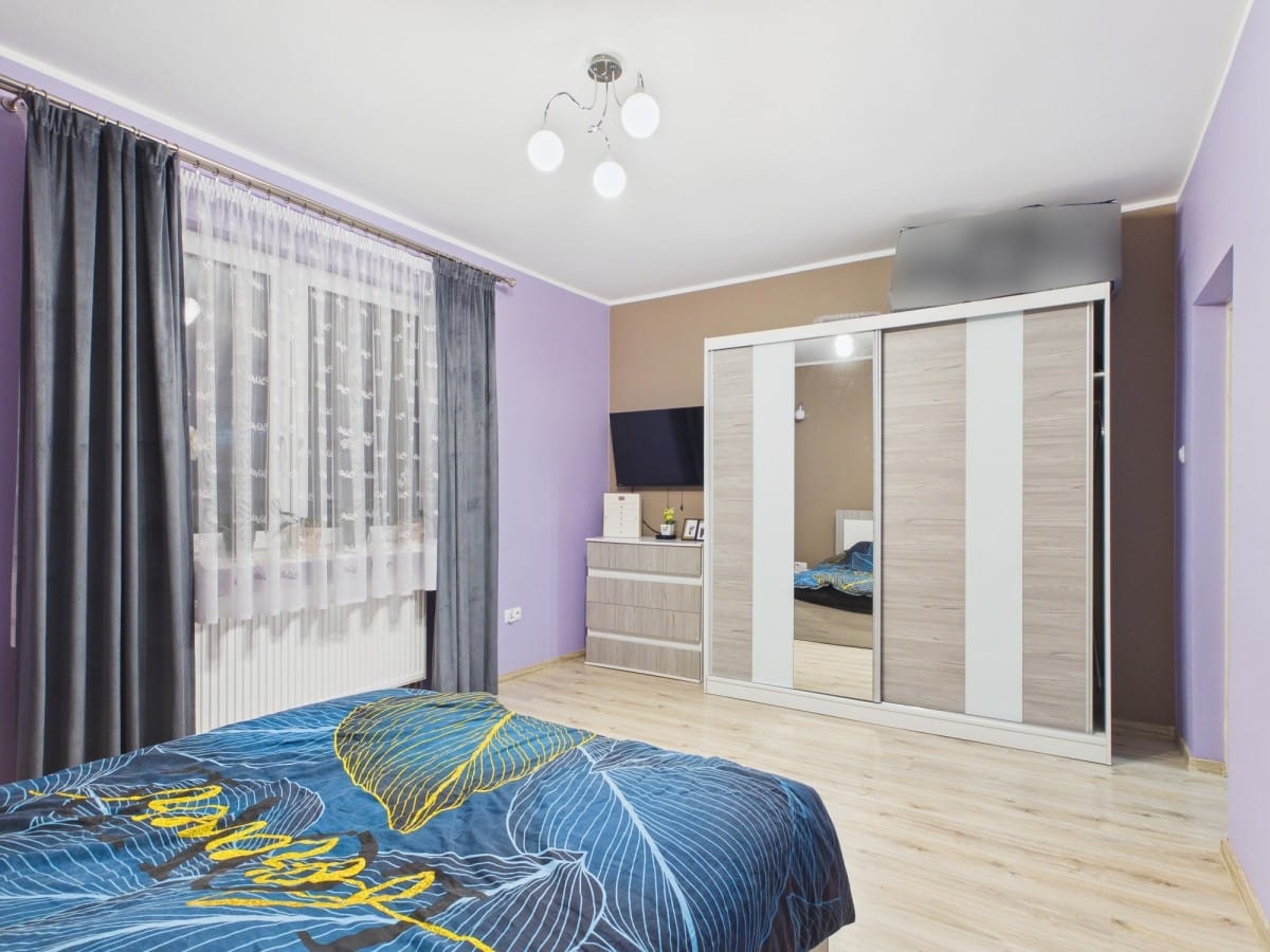 Dom 3 pokojowe na Sprzedaż