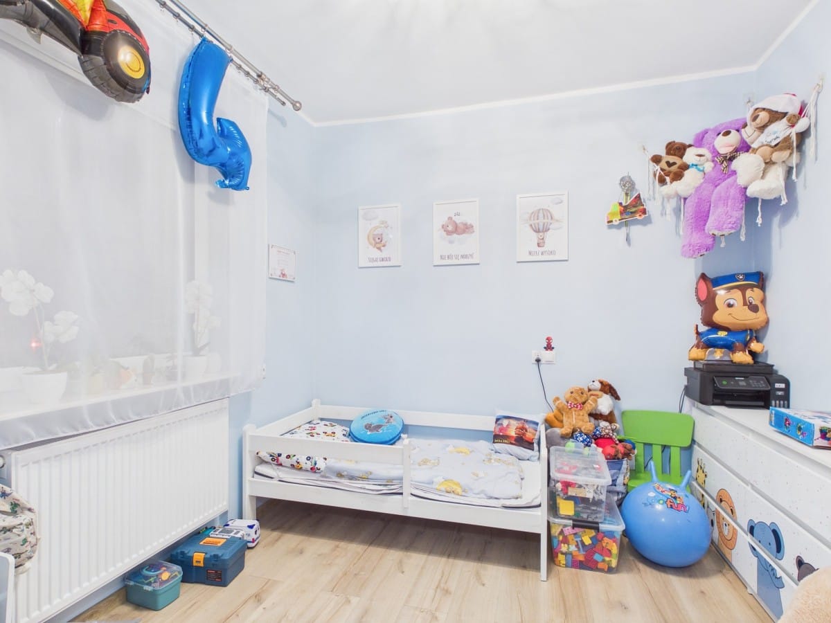 Dom 3 pokojowe na Sprzedaż